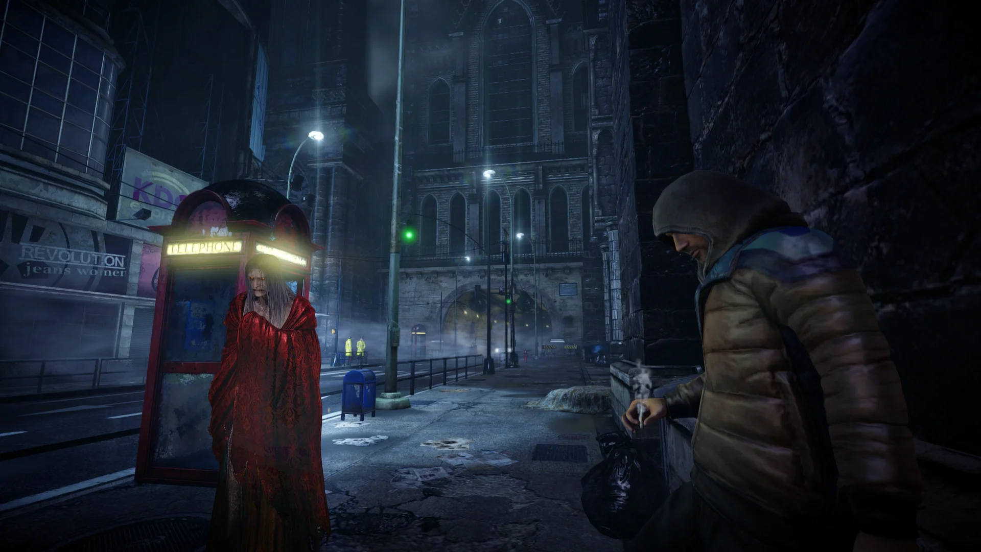 Castlevania Lords of Shadow 2 - Image 6