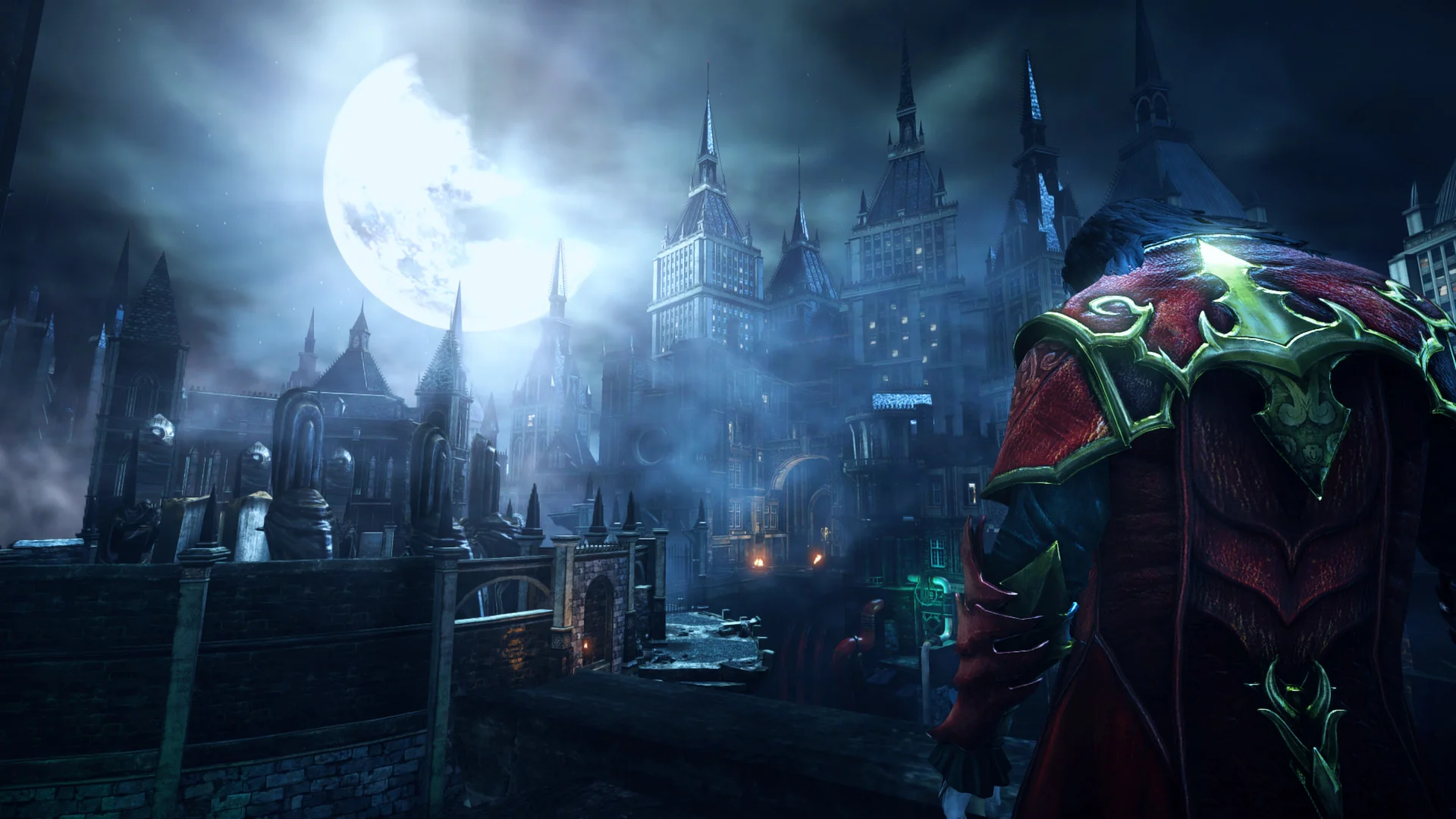 Castlevania Lords of Shadow 2 - Image 7
