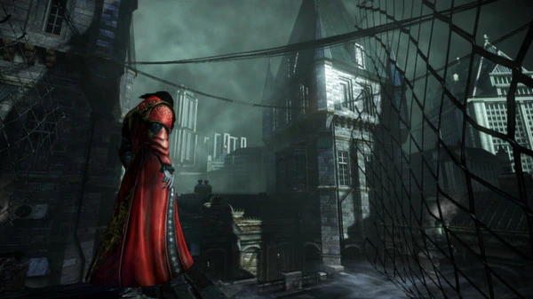 Castlevania Lords of Shadow 2 - Image 8