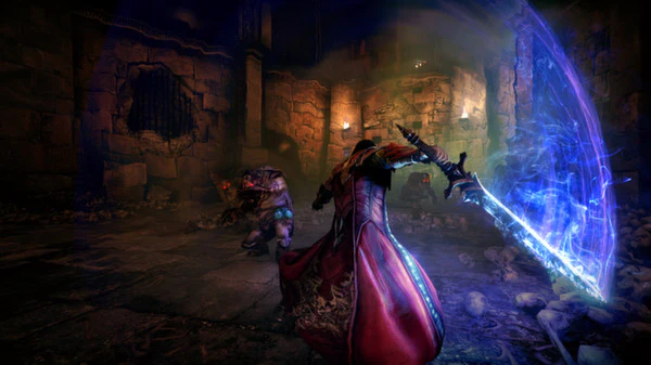Castlevania Lords of Shadow 2 - Image 9