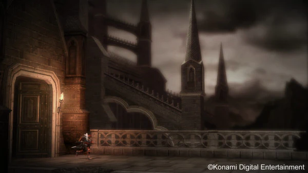 Castlevania Lords of Shadow – Mirror of Fate HD - Image 10
