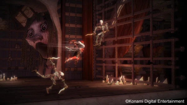 Castlevania Lords of Shadow – Mirror of Fate HD - Image 11