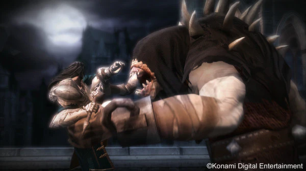 Castlevania Lords of Shadow – Mirror of Fate HD - Image 3