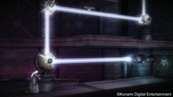Castlevania Lords of Shadow – Mirror of Fate HD - Image 5