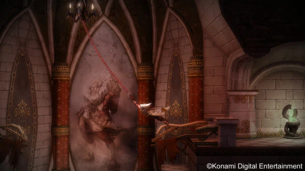 Castlevania Lords of Shadow – Mirror of Fate HD - Image 6
