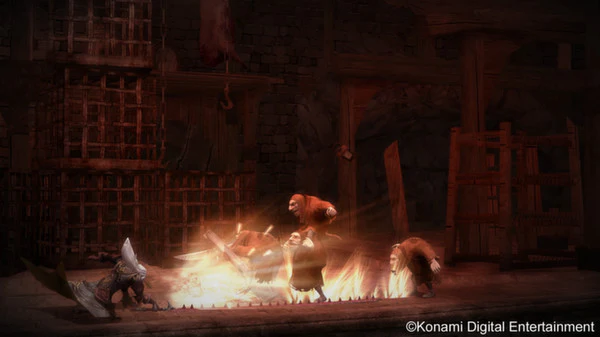 Castlevania Lords of Shadow – Mirror of Fate HD - Image 7