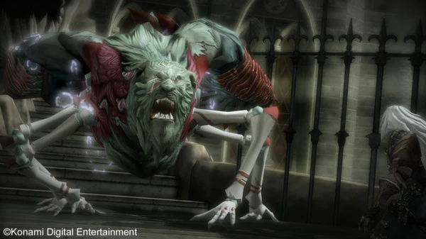 Castlevania Lords of Shadow – Mirror of Fate HD - Image 8