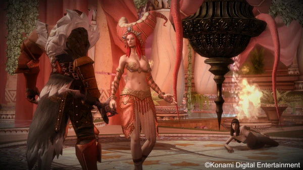 Castlevania Lords of Shadow – Mirror of Fate HD - Image 9