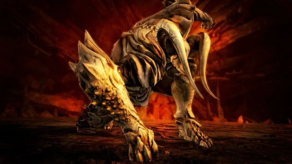 Castlevania: Lords of Shadow – Ultimate Edition - Image 10