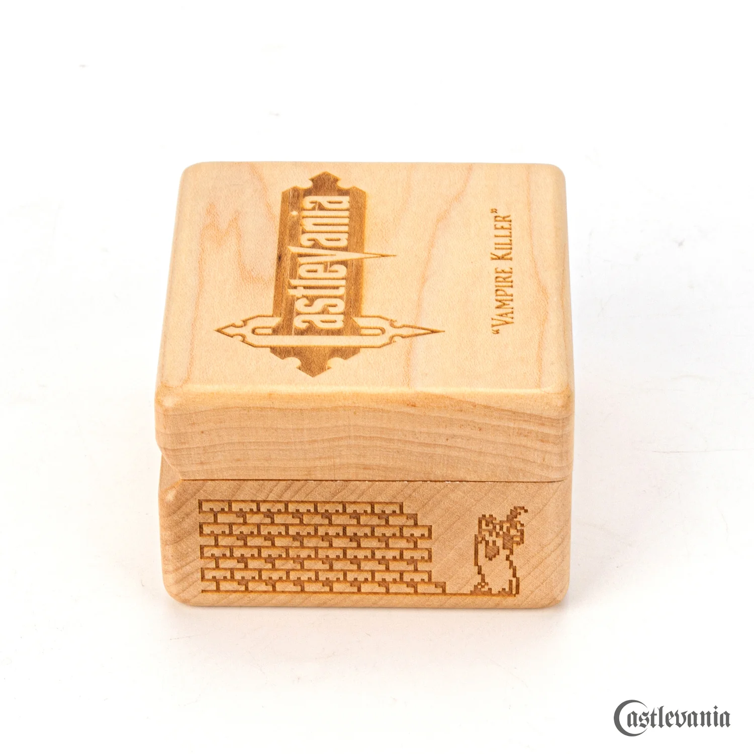 Castlevania Collector's Edition Music Box - Image 10