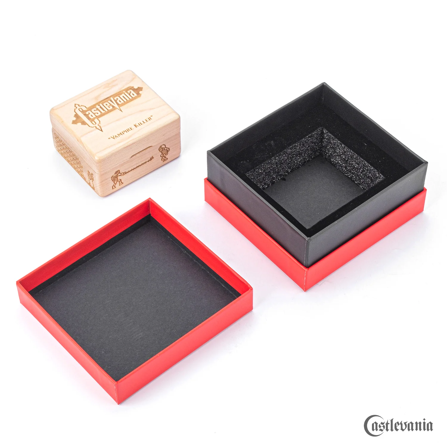 Castlevania Collector's Edition Music Box - Image 3