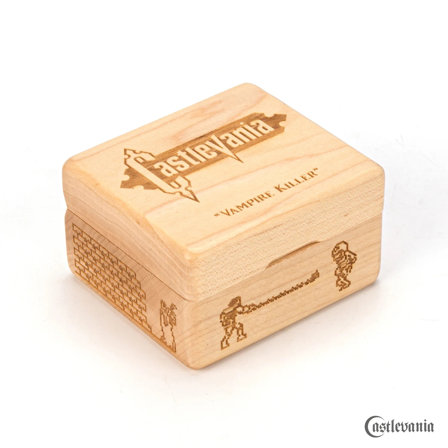 Castlevania Collector's Edition Music Box - Image 6