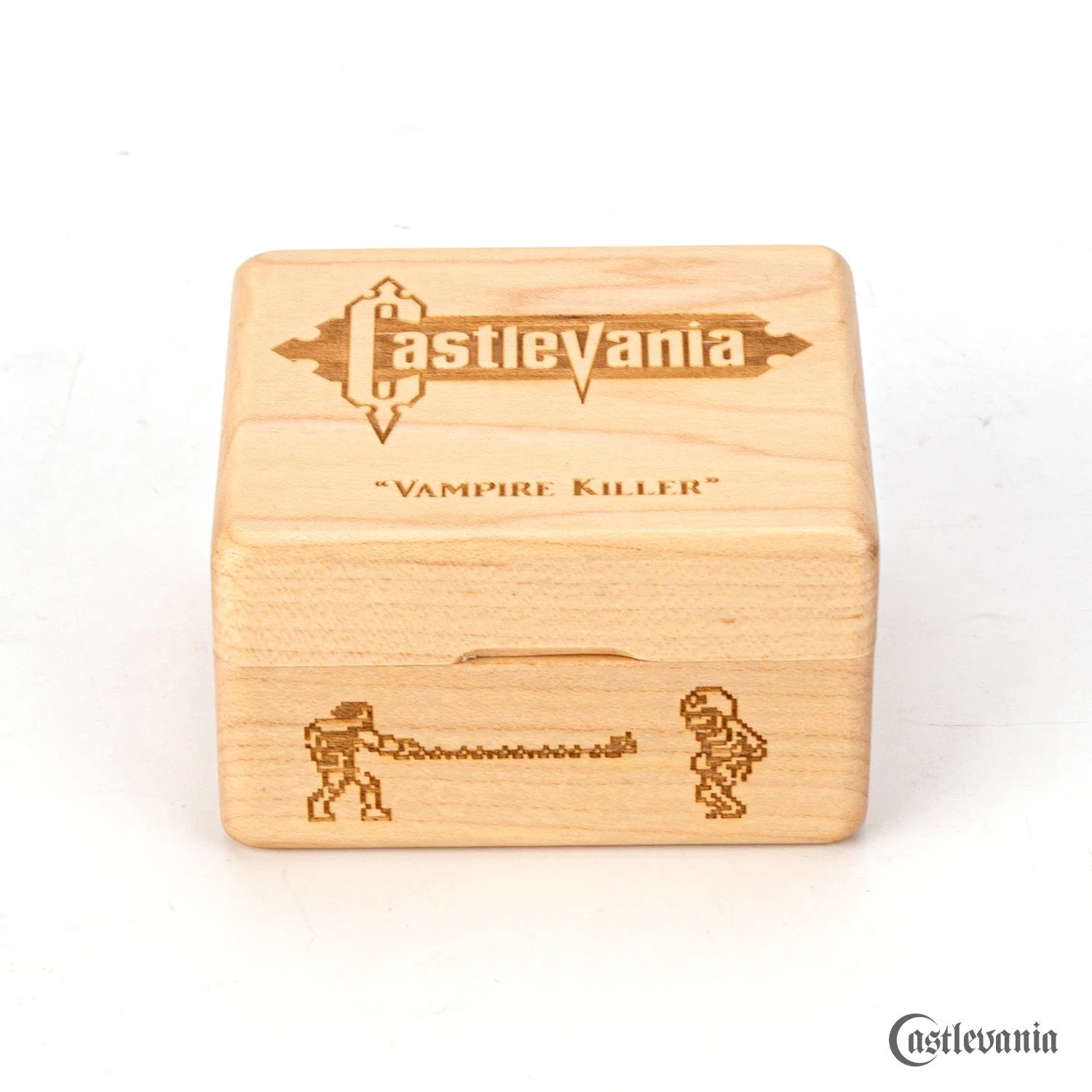 Castlevania Collector's Edition Music Box - Image 7