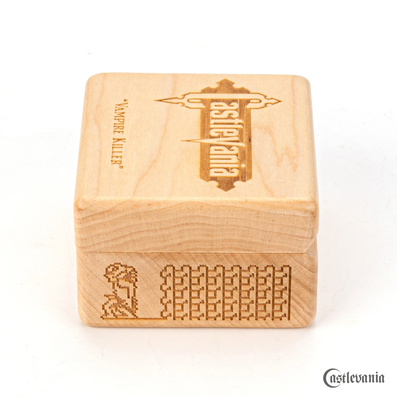 Castlevania Collector's Edition Music Box - Image 8