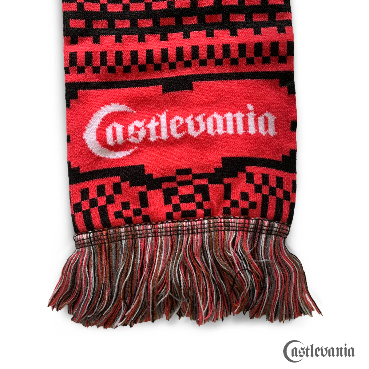Castlevania Whip Scarf - Image 5