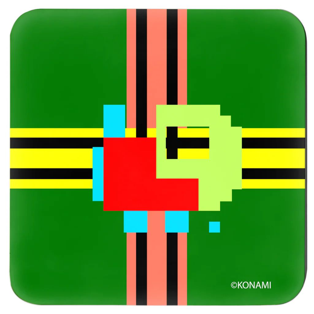 Locomotion Coaster Set - Image 4