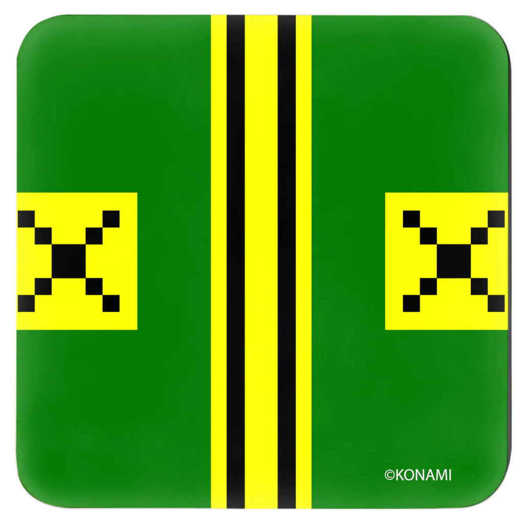 Locomotion Coaster Set - Image 5