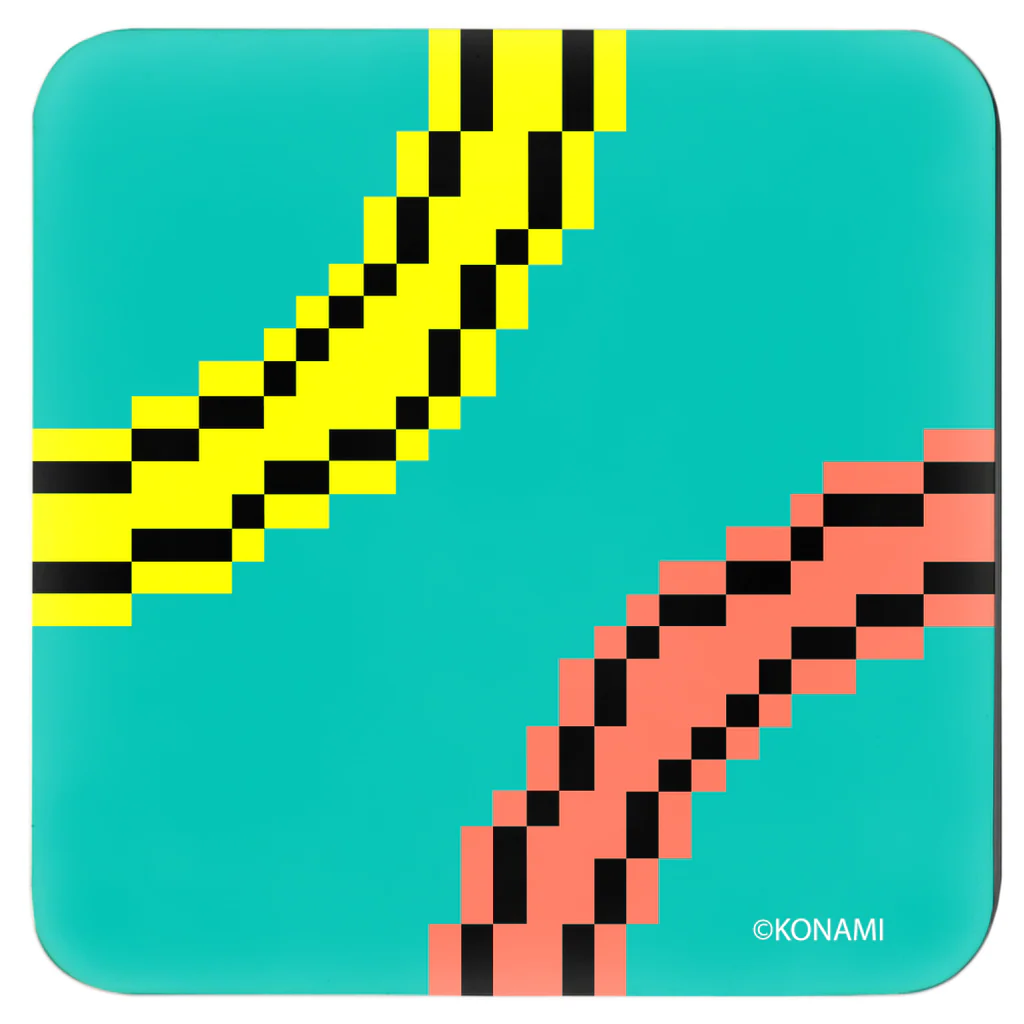 Locomotion Coaster Set - Image 7