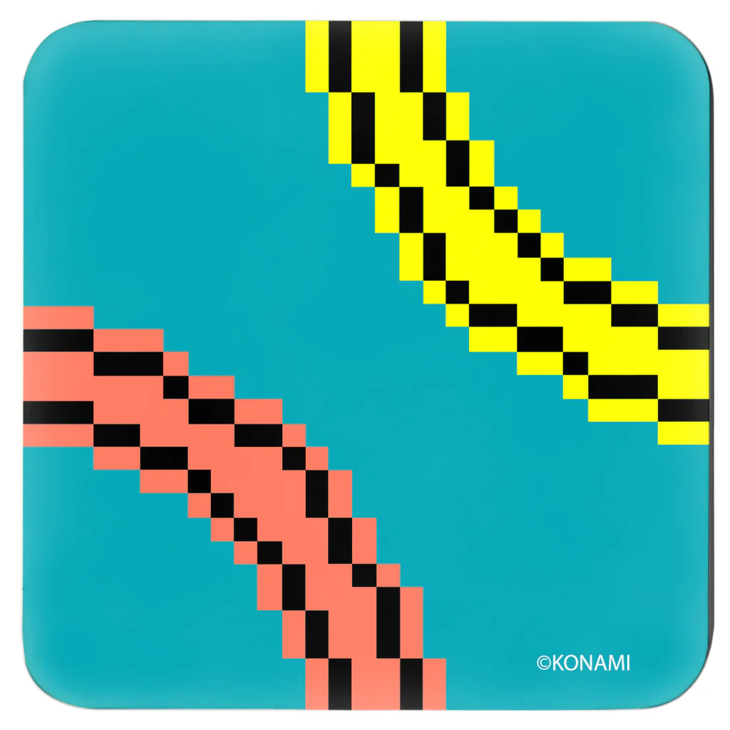 Locomotion Coaster Set - Image 8