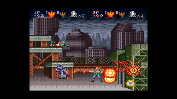 Contra Anniversary Collection - Image 10