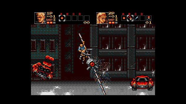 Contra Anniversary Collection - Image 3