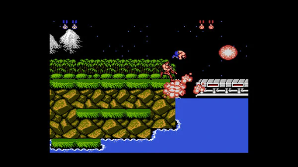 Contra Anniversary Collection - Image 5