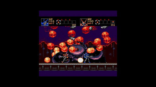 Contra Anniversary Collection - Image 6
