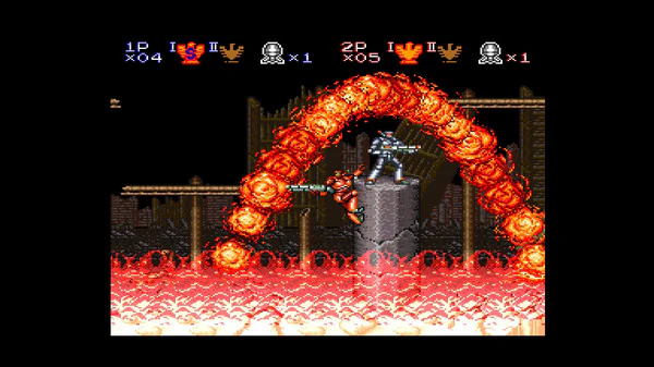 Contra Anniversary Collection - Image 7