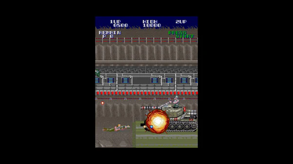 Contra Anniversary Collection - Image 8