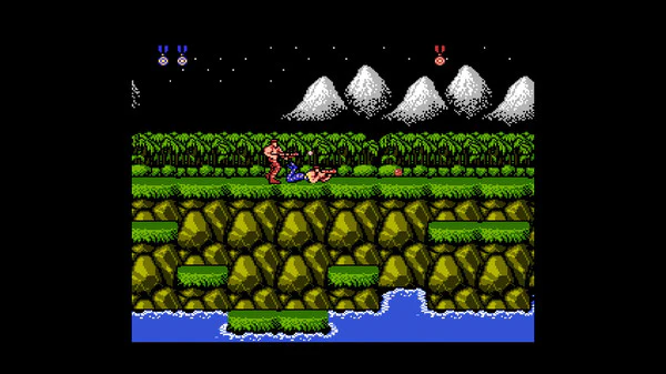 Contra Anniversary Collection - Image 9
