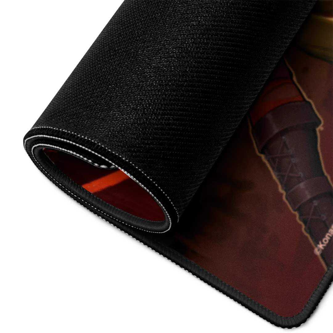 Contra: OG | Gaming Mouse Pad - Image 5