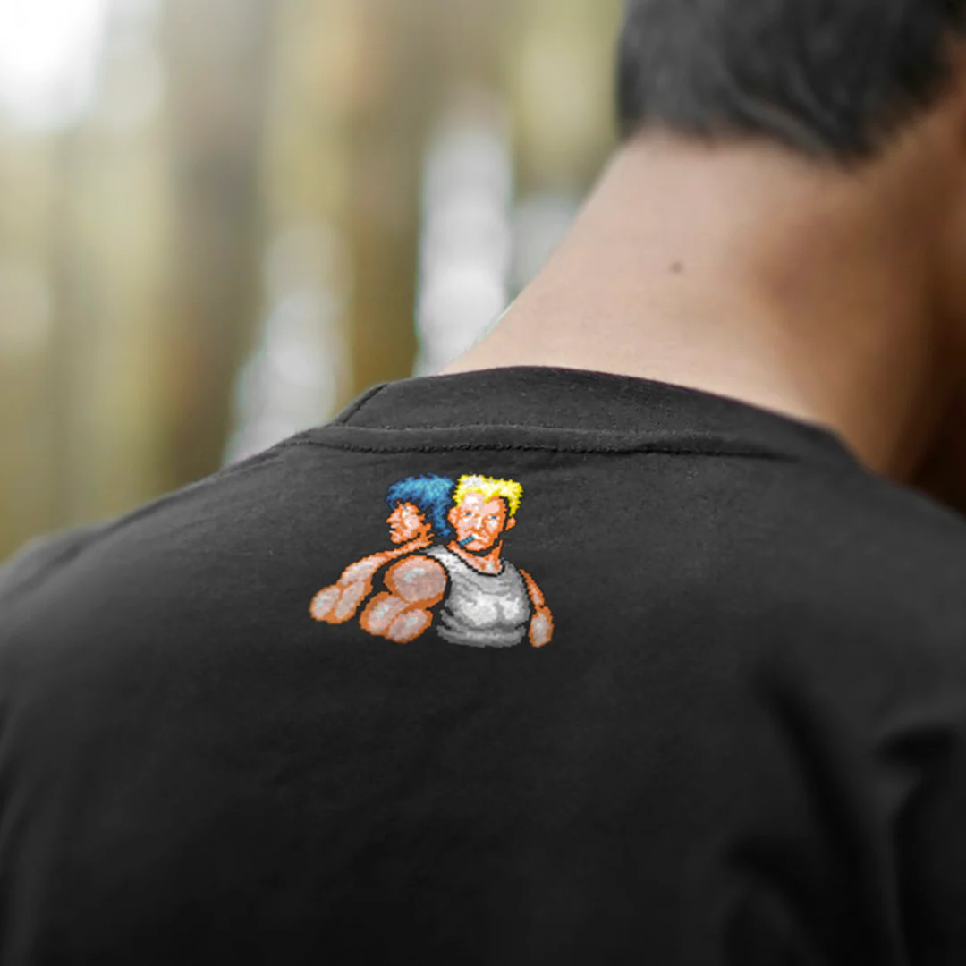 Contra: OG T-Shirt - Image 3