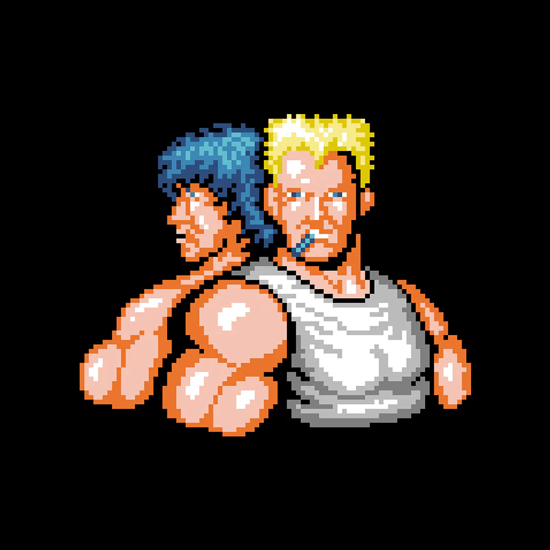 Contra: OG T-Shirt - Image 4