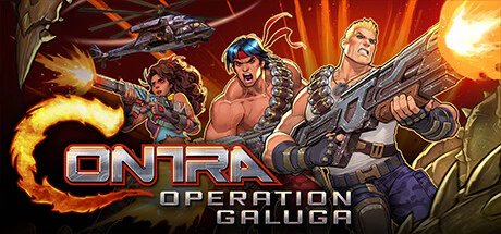 Contra: Operation Galuga - Image 8