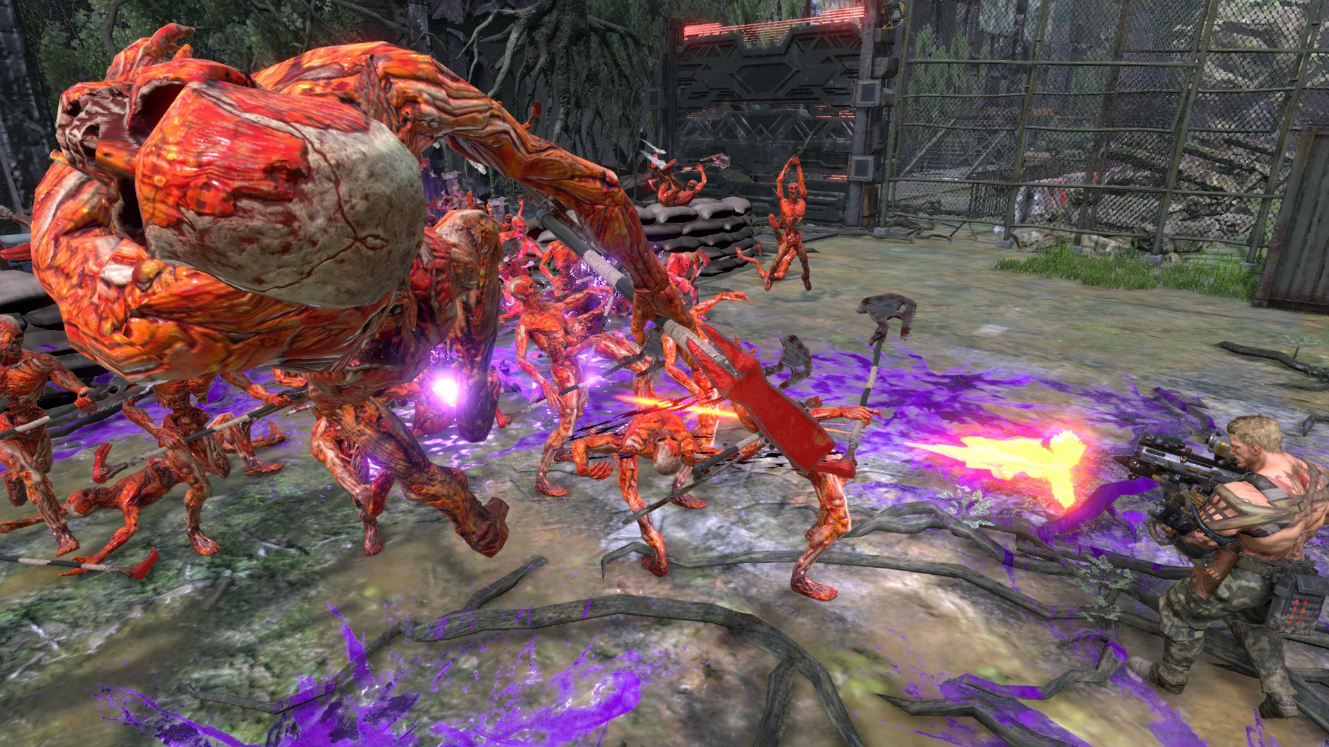 CONTRA: ROGUE CORPS - Image 3