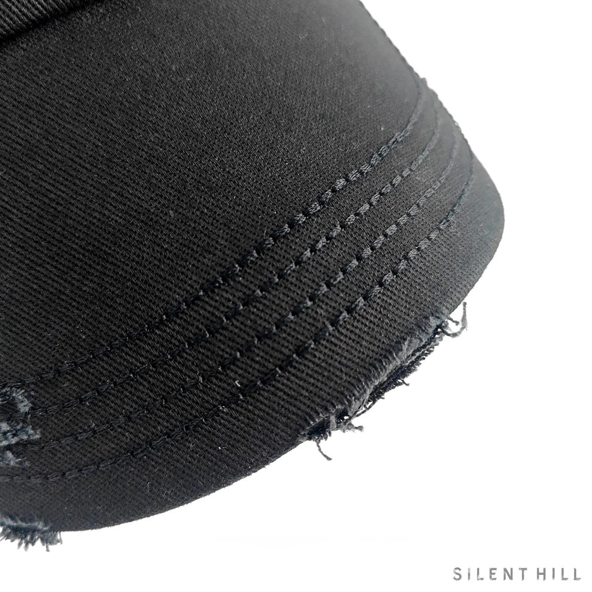 Inside Silent Hill Distress Hat - Image 4