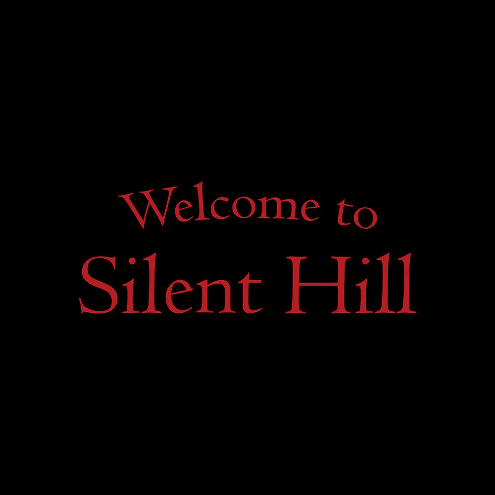 Inside Silent Hill Distress Hat - Image 5