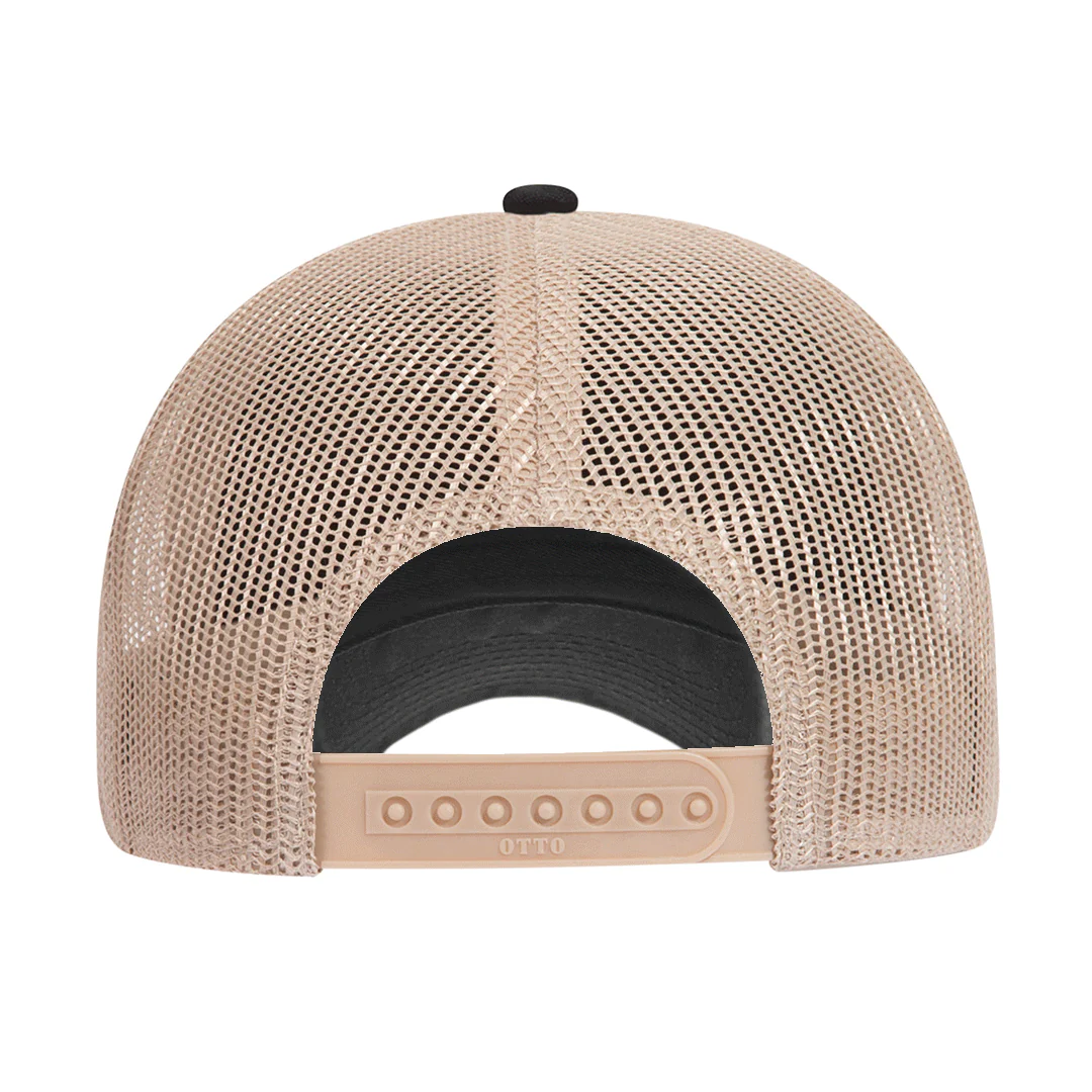 Darwin's Paradox Trucker Hat - Image 3