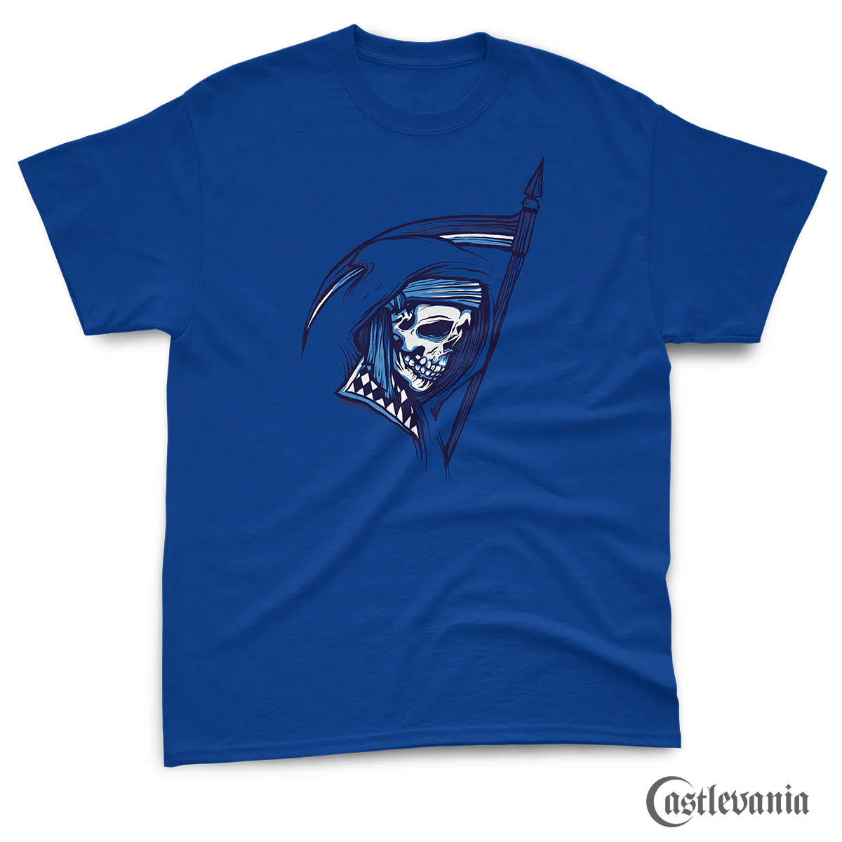Death T-Shirt