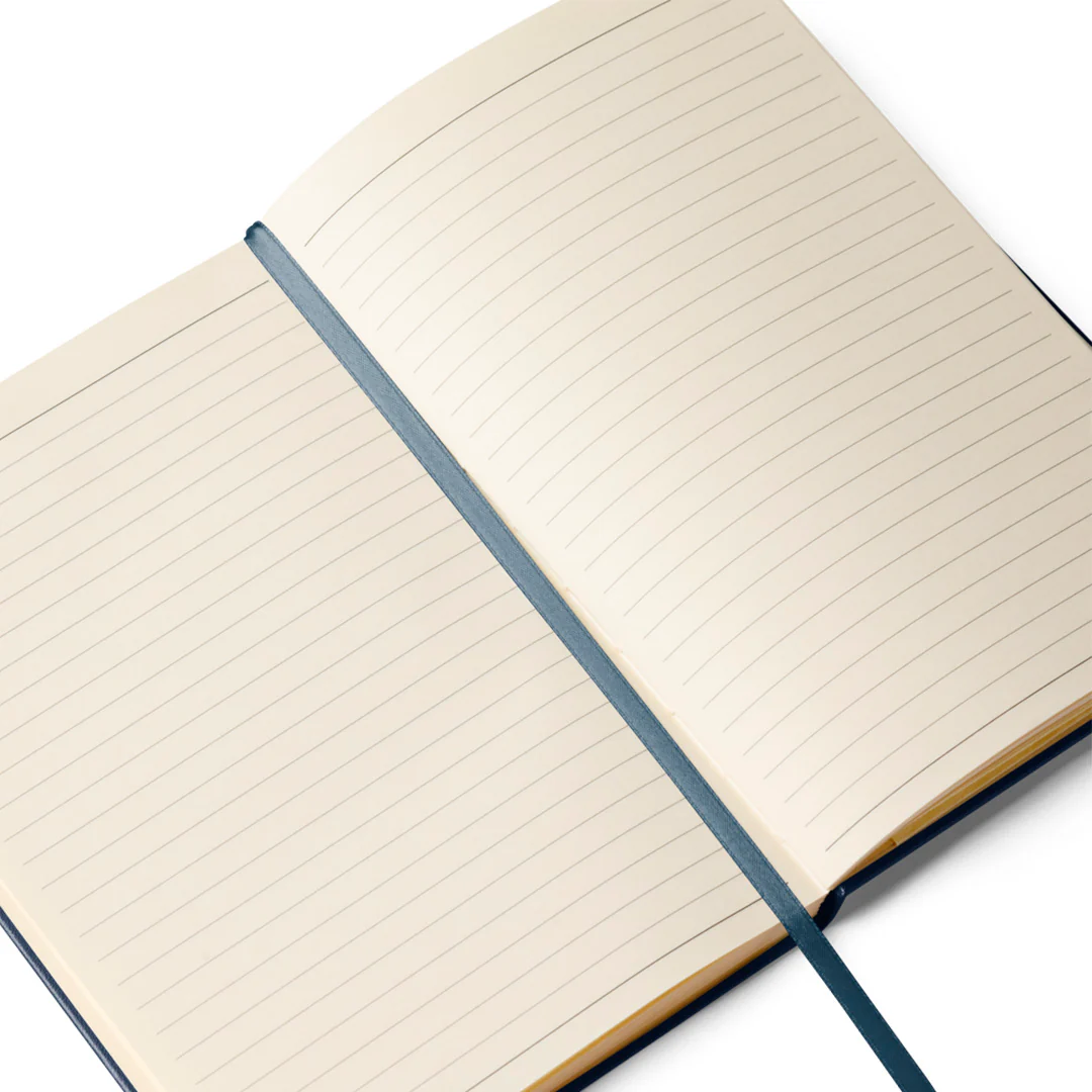 E.F.G Field Journal Notebook - Image 3