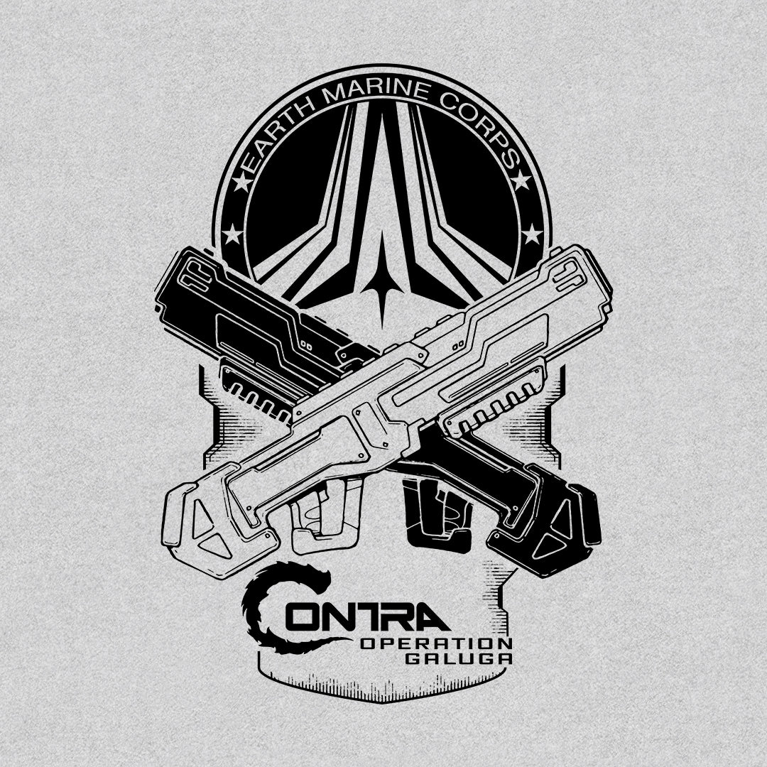 Earth Marine Corps T-Shirt - Image 3