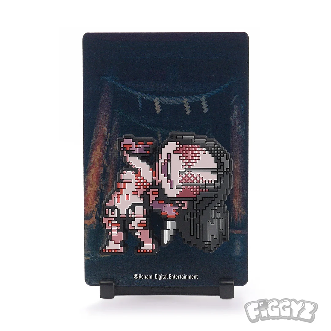 FiGGYZ SILENT HILL f Kashimashi