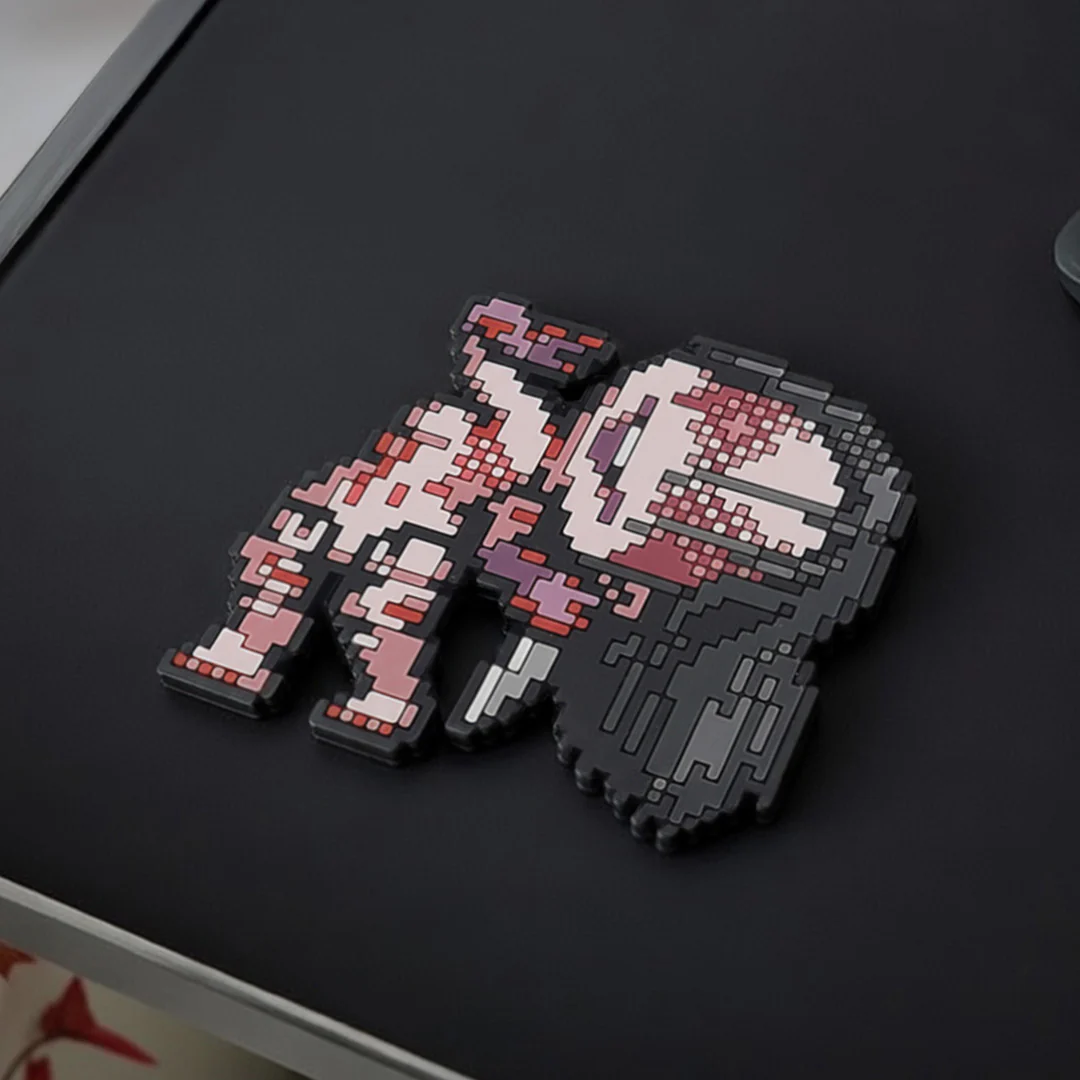 FiGGYZ SILENT HILL f Kashimashi - Image 4