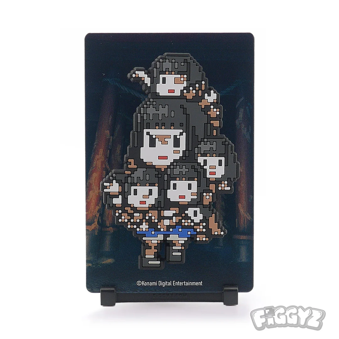 FiGGYZ SILENT HILL f Oi-Omoi - Image 2