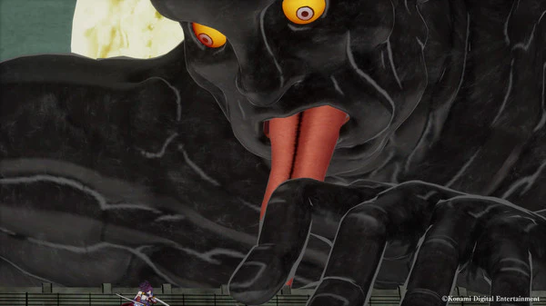 GetsuFumaDen: Undying Moon - Image 11