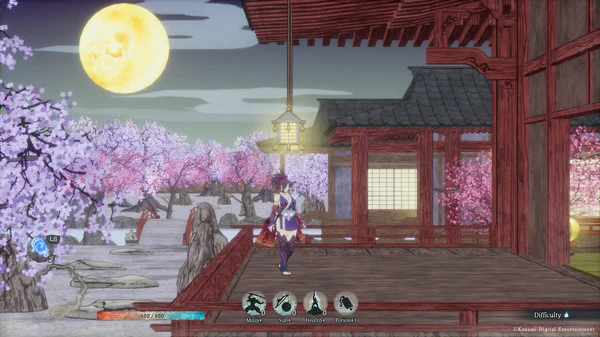 GetsuFumaDen: Undying Moon - Image 13