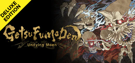 GetsuFumaDen: Undying Moon Deluxe