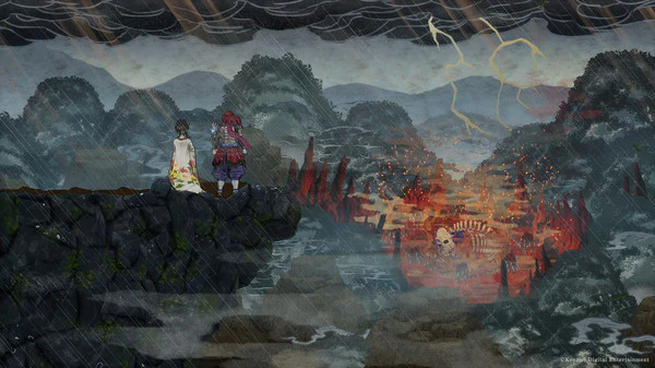 GetsuFumaDen: Undying Moon Deluxe - Image 11