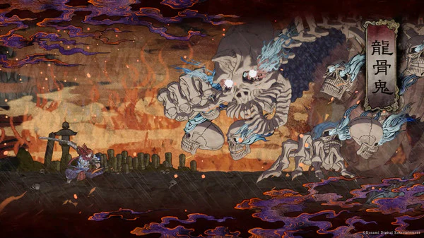 GetsuFumaDen: Undying Moon Deluxe - Image 15
