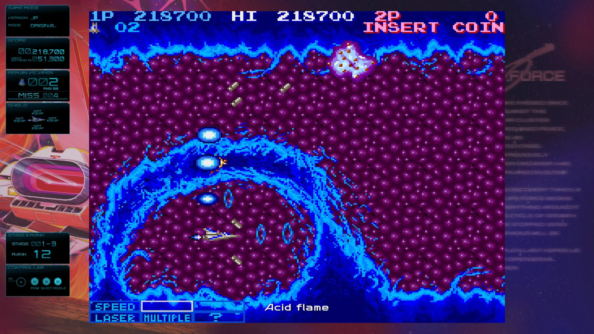 Gradius Origins - Image 2